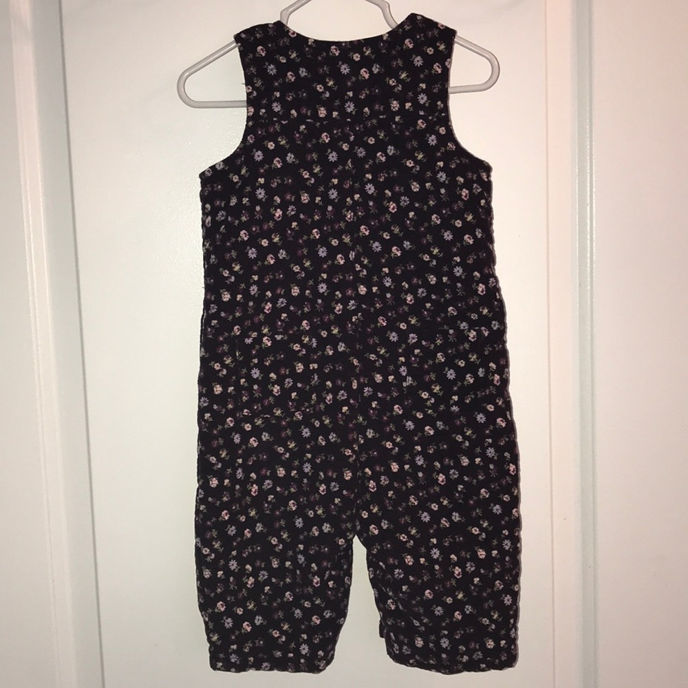 Baby gap winter romper overalls size 6-12 months