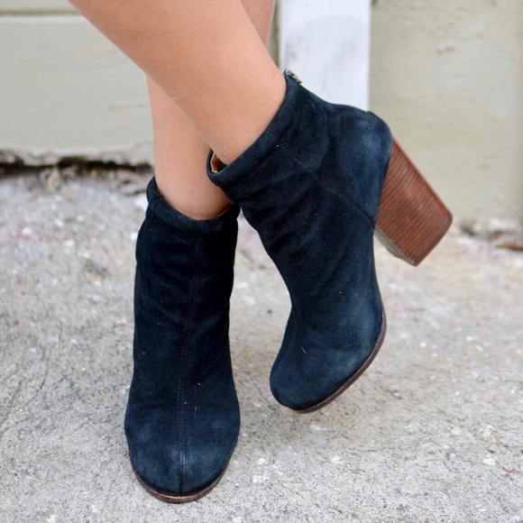 Jeffrey Campbell Shoes - Jeffrey Campbell Hanger Ankle booties