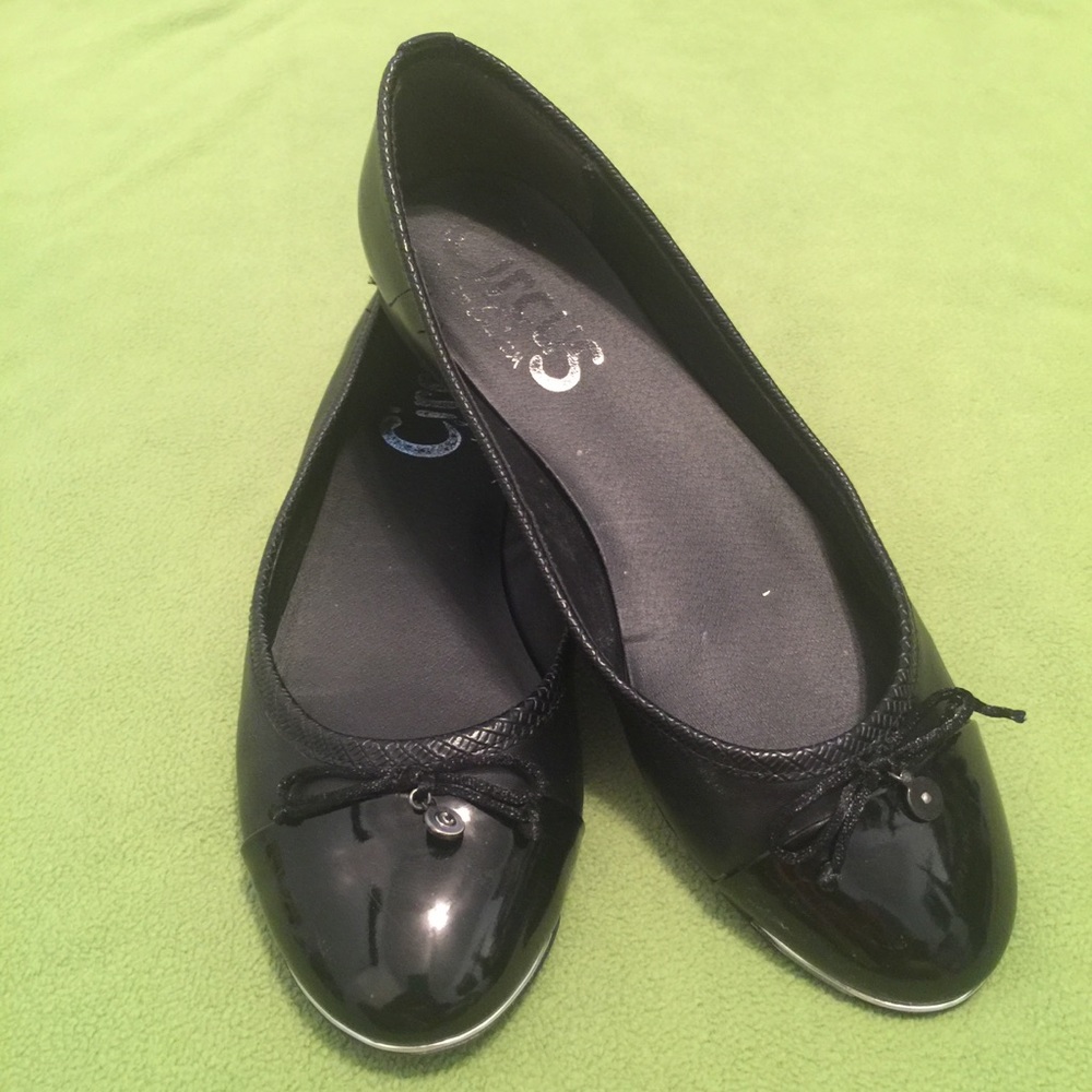 Black Flats