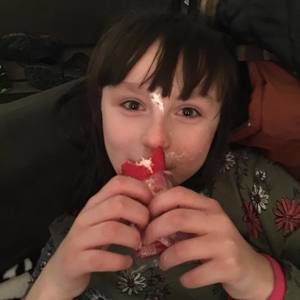 Meet your Posher, Jennifer