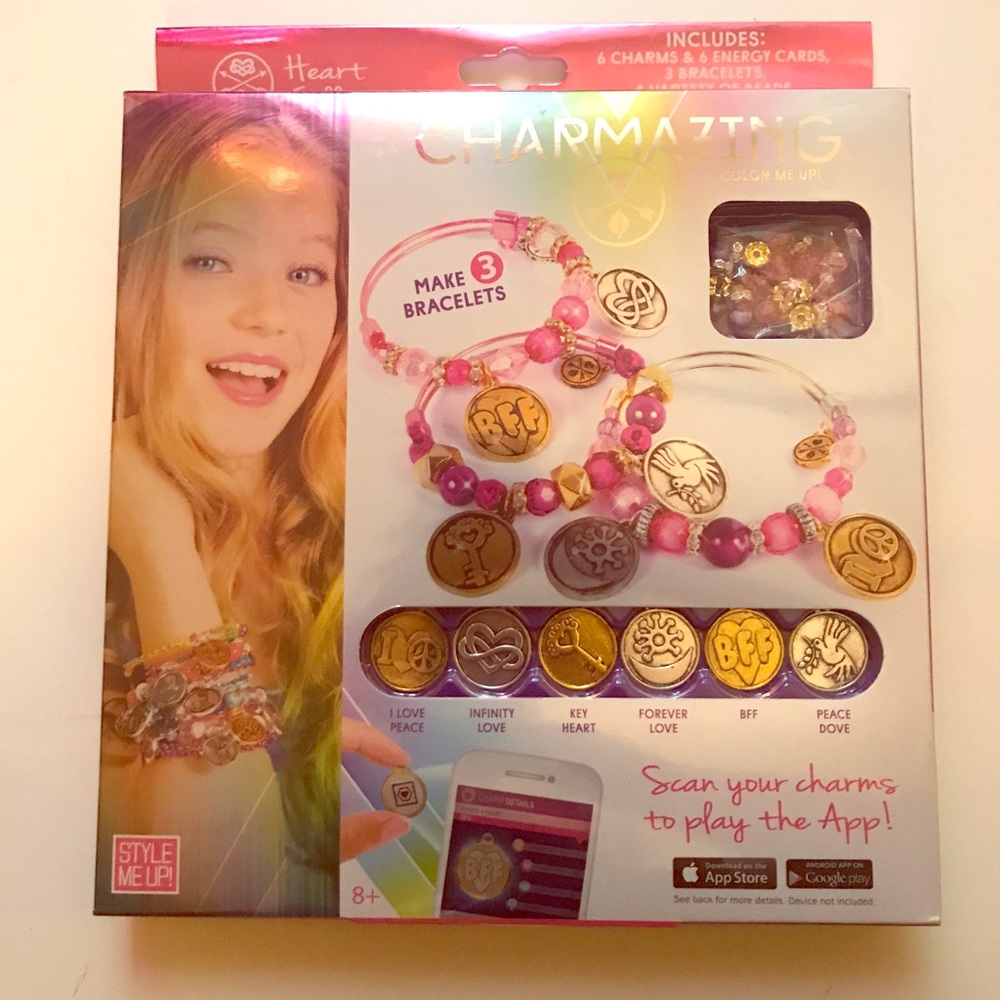 Bracelet maker