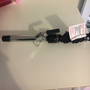 BellaPro curling iron