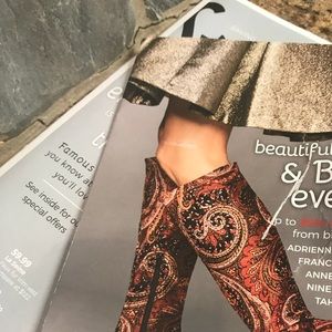 Meet your Posher, Janice