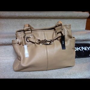 Donna Karen purse