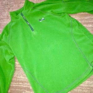 Under Armour men’s small sweatshirt