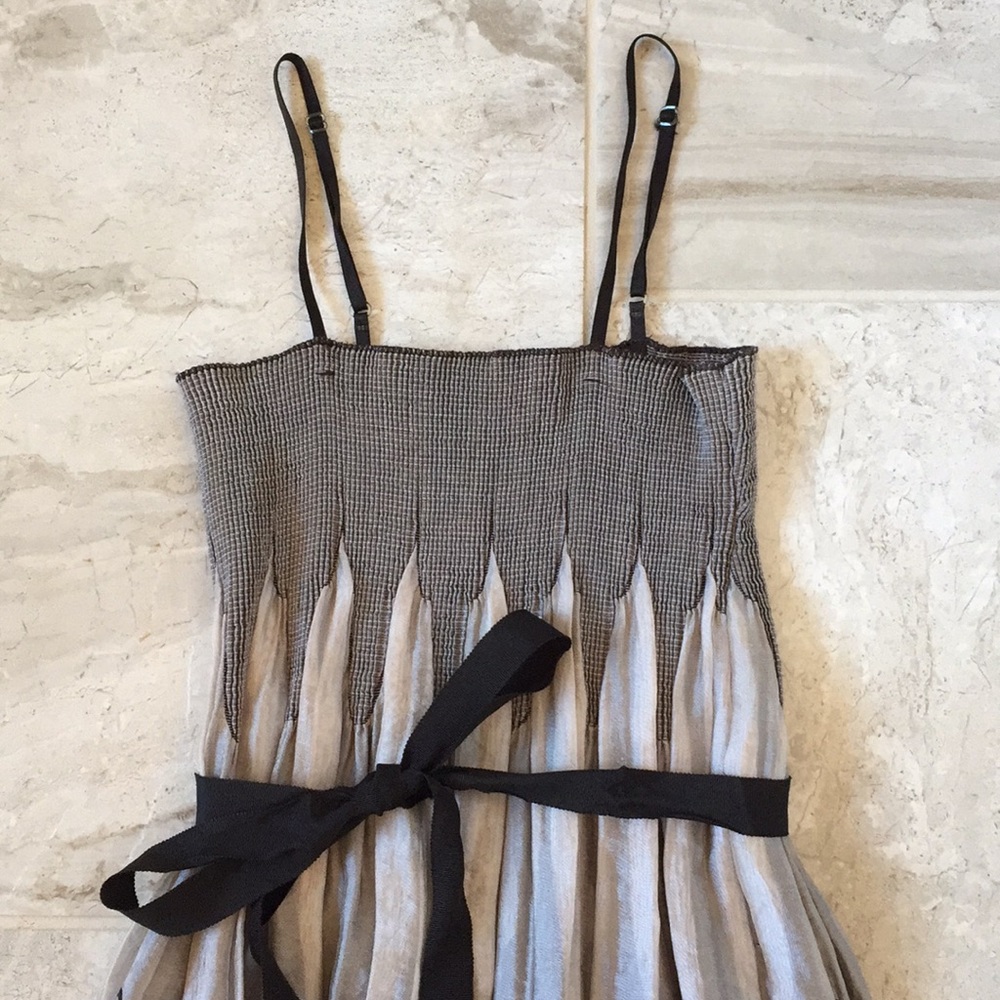 Ophelia Mid Length Dress - Picture 2 of 5