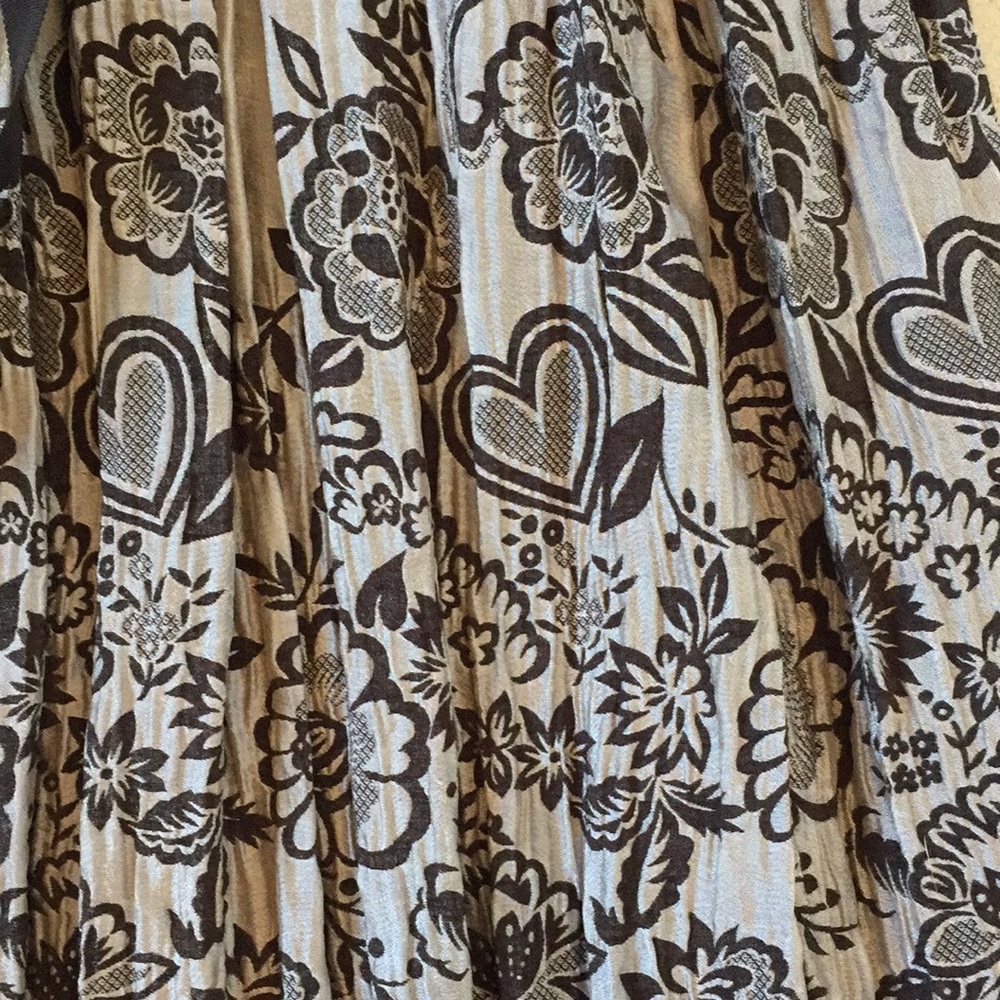 Ophelia Mid Length Dress - Picture 3 of 5
