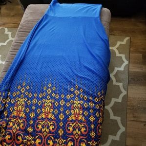 Lularoe Maxi skirt