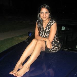 Meet your Posher, Lata