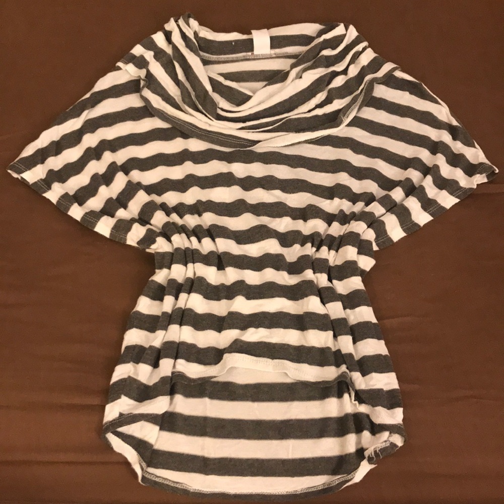 Sweater like top