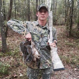 Meet your Posher, Gavin