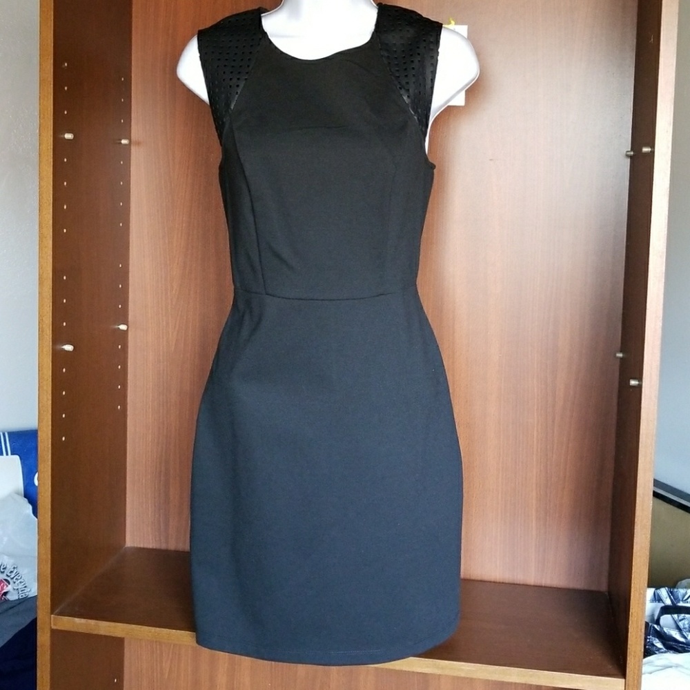 BCBG Dress