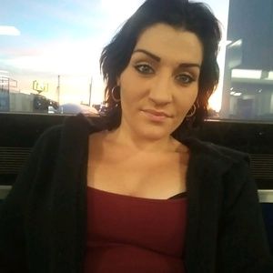 Meet your Posher, Alexandra