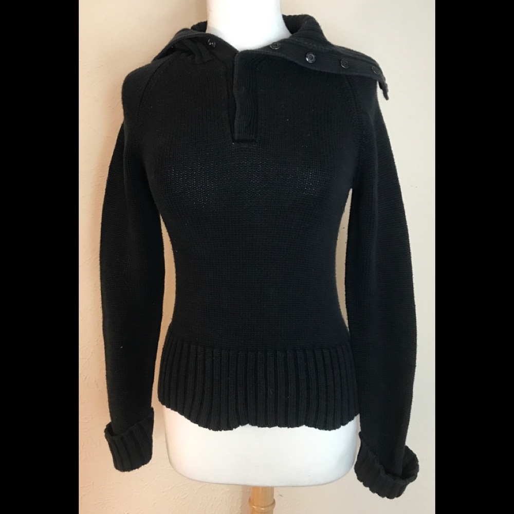 ✨salePolo Ralph Lauren vintage Knit sweater Size M