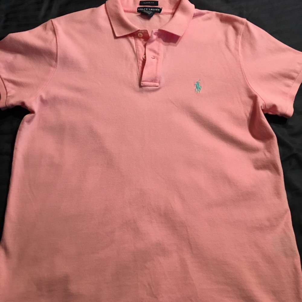 Ralph Lauren Polo - M
