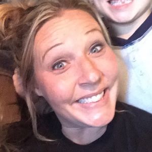 Meet your Posher, Kari