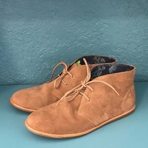lucky brand chukka boots