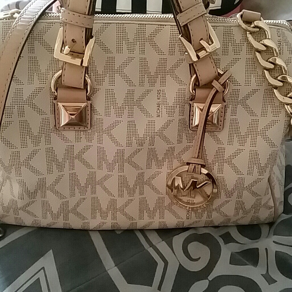 Mk bag