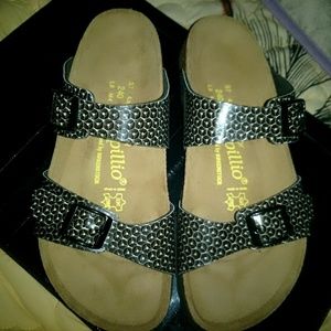 Brand new Papillio by Birkenstock Sandals