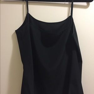 Gucci Spaghetti strap perfect for a size 8