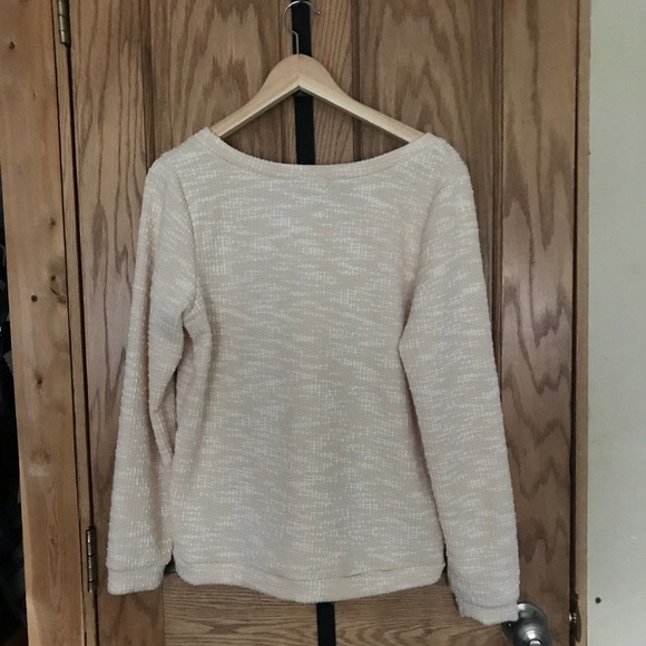 Molly Bracken Je t’aime  top - Picture 4 of 5