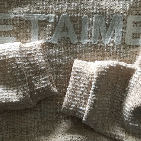 Molly Bracken Je t’aime  top - Picture 5 of 5