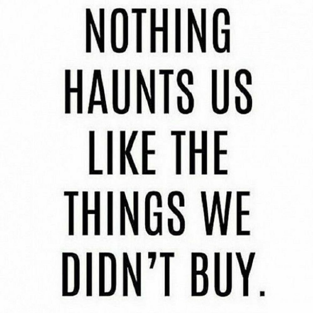 Get it before someone else does!