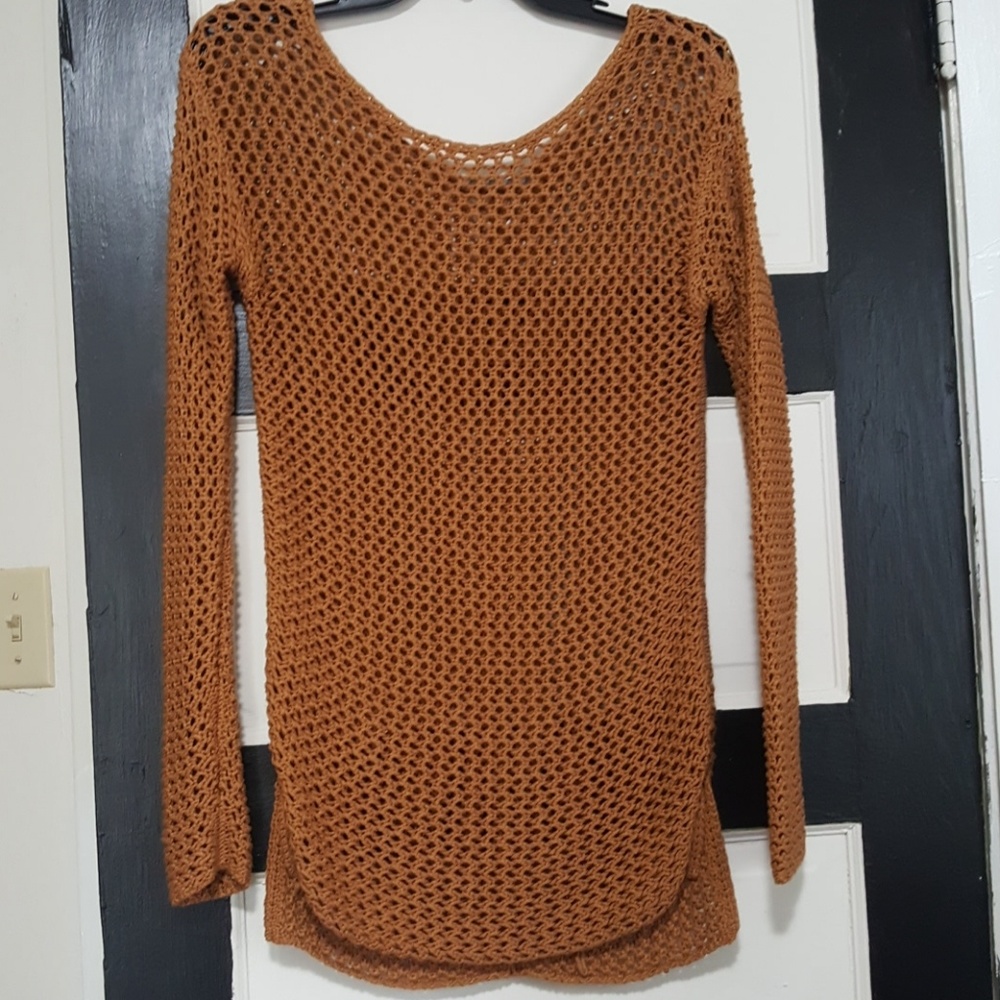 Knit Sweater