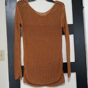 Knit Sweater