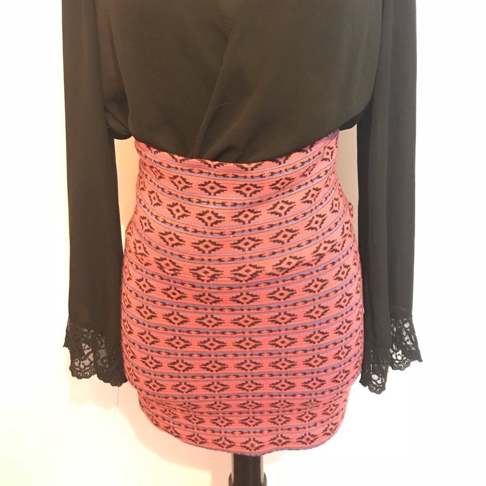 Small // Skirt