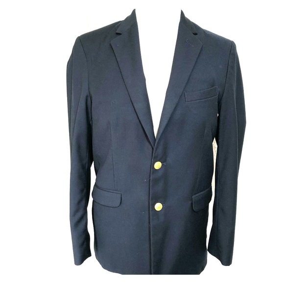 Men’s Nautica Navy Blazer (sz 16)