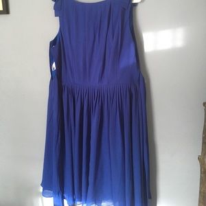 JJ house bridal dress.