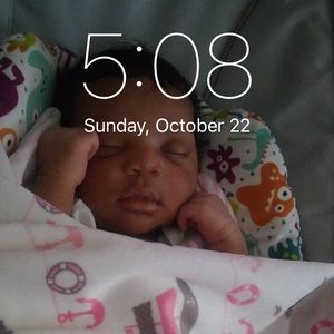 Meet your Posher, Tyrone