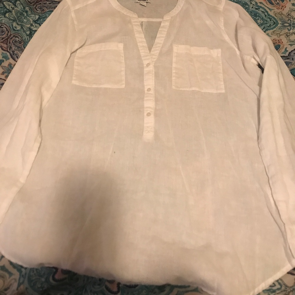 Women’s Casual Shirt