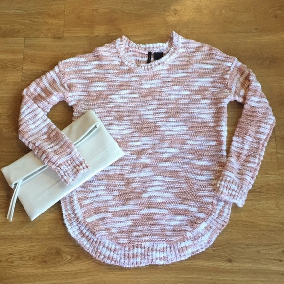 new directions Sweaters - New Directions Knit Sweater