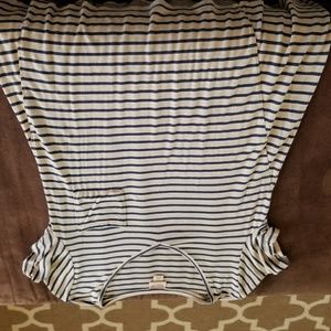 Striped tshirt