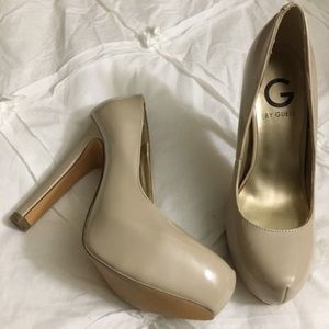 Guess Heels