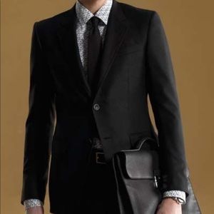 Gucci Suit Jacket