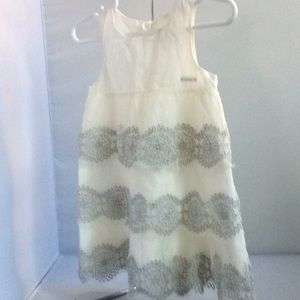 Girls Dress Little Marc Jacobs 24 months