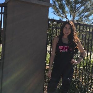 Meet your Posher, Natasha