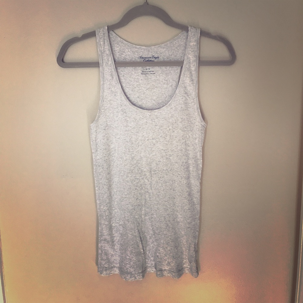 Classic Tank