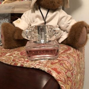 Versace Bright Crystal