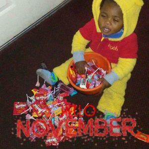 Meet your Posher, Nathaniel