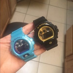 G-Shock