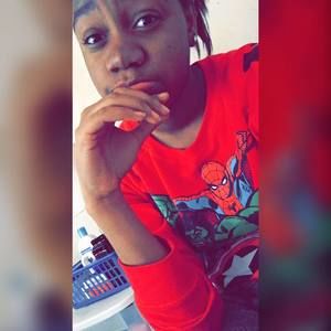 Meet your Posher, Tamera