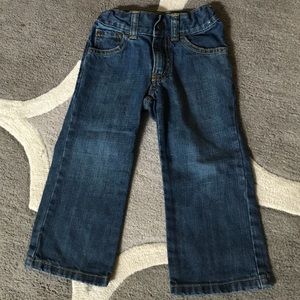 NWOT Gymboree jeans -2T