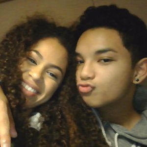 Meet your Posher, Antonia