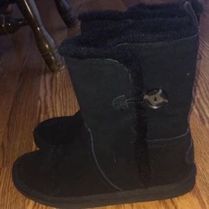 American Eagle winter boots