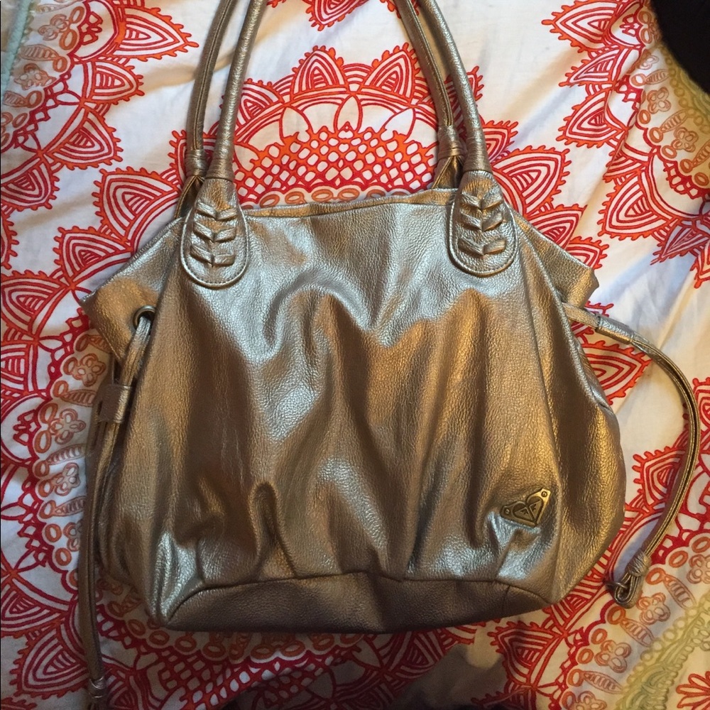 Roxy Sky Light Shoulder Bag