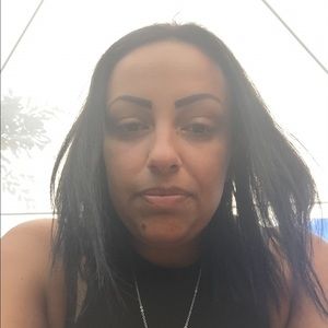 Meet your Posher, Marissa